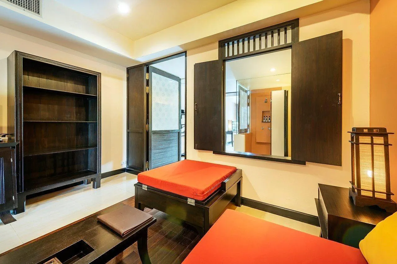 Chada Lanta Beach Resort - Sha Extra Plus Koh Lanta