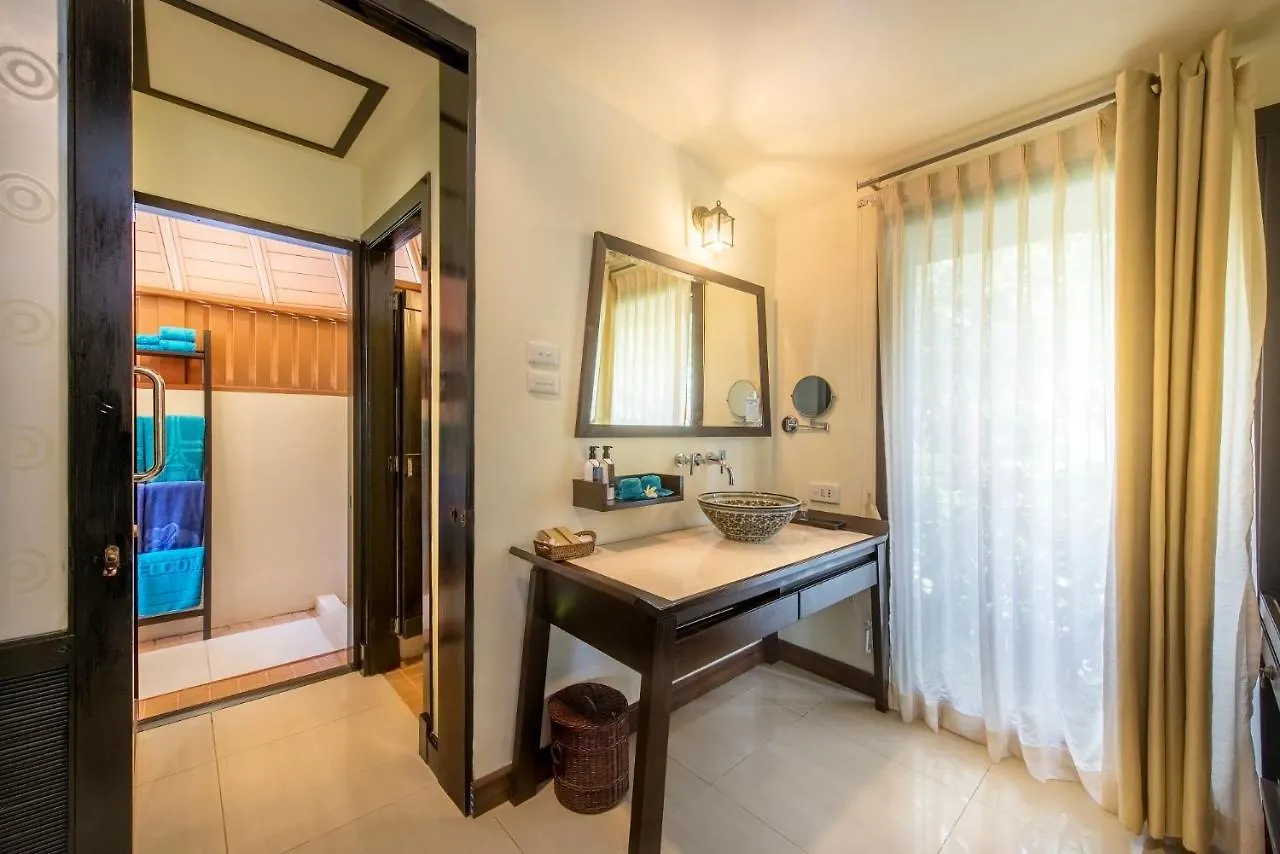 Chada Lanta Beach Resort - Sha Extra Plus Koh Lanta