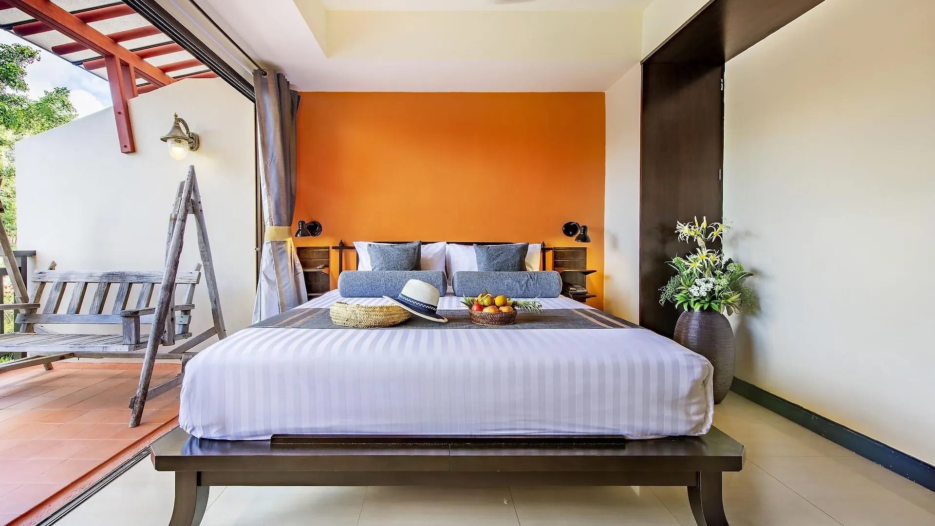 Chada Lanta Beach Resort - Sha Extra Plus Koh Lanta