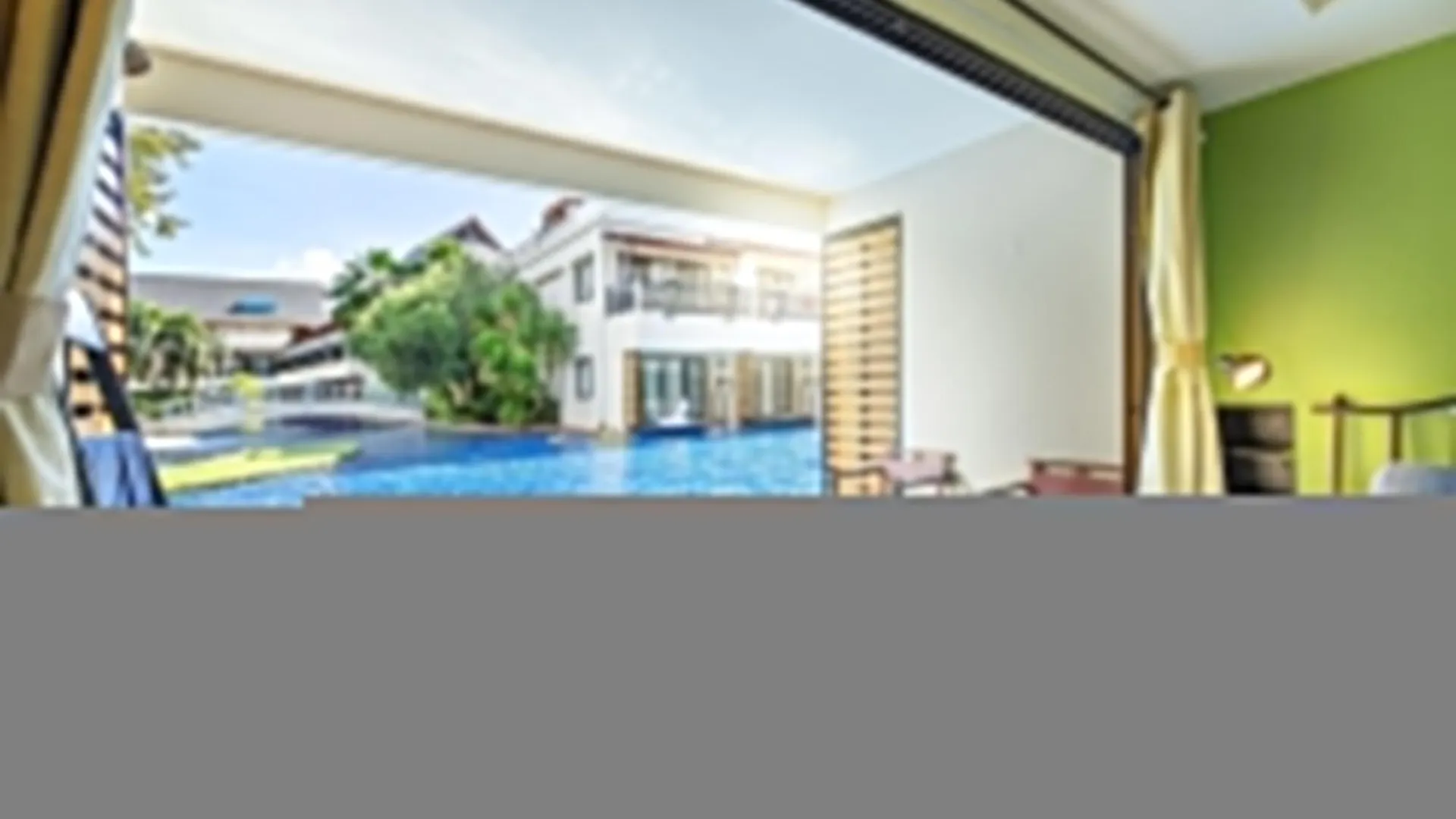Chada Lanta Beach Resort - Sha Extra Plus Koh Lanta