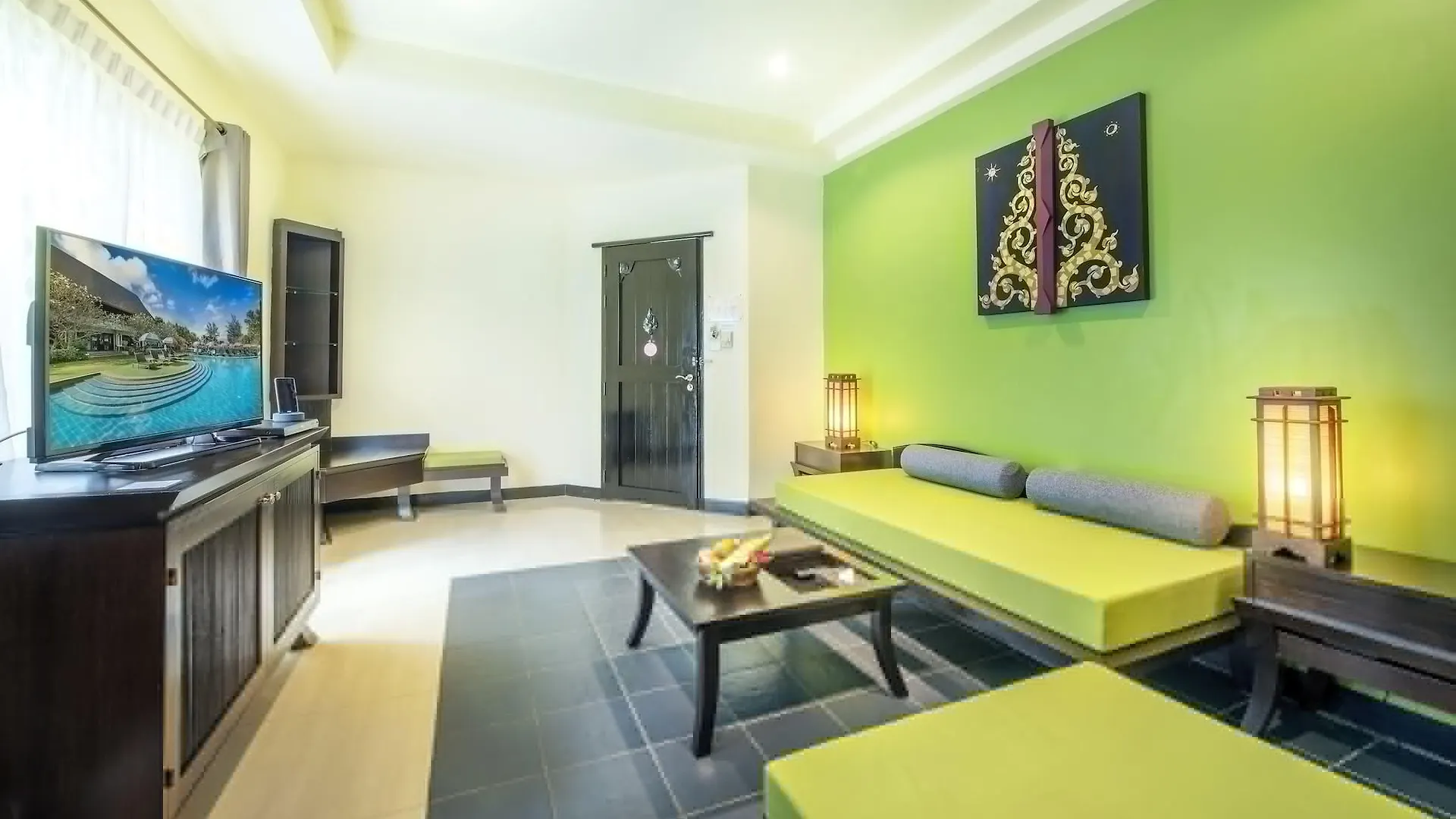 Chada Lanta Beach Resort - Sha Extra Plus Koh Lanta