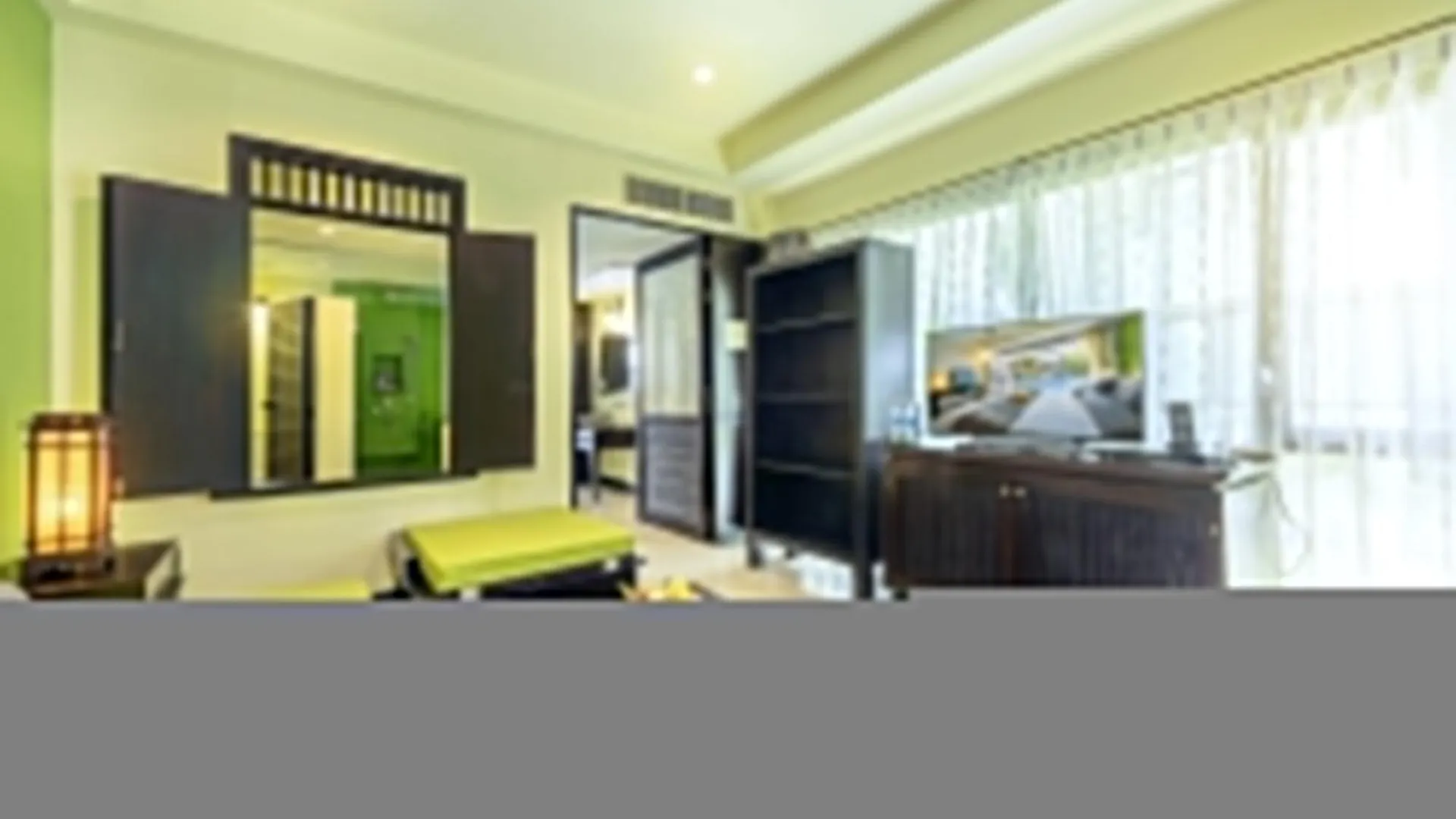 Chada Lanta Beach Resort - Sha Extra Plus Koh Lanta