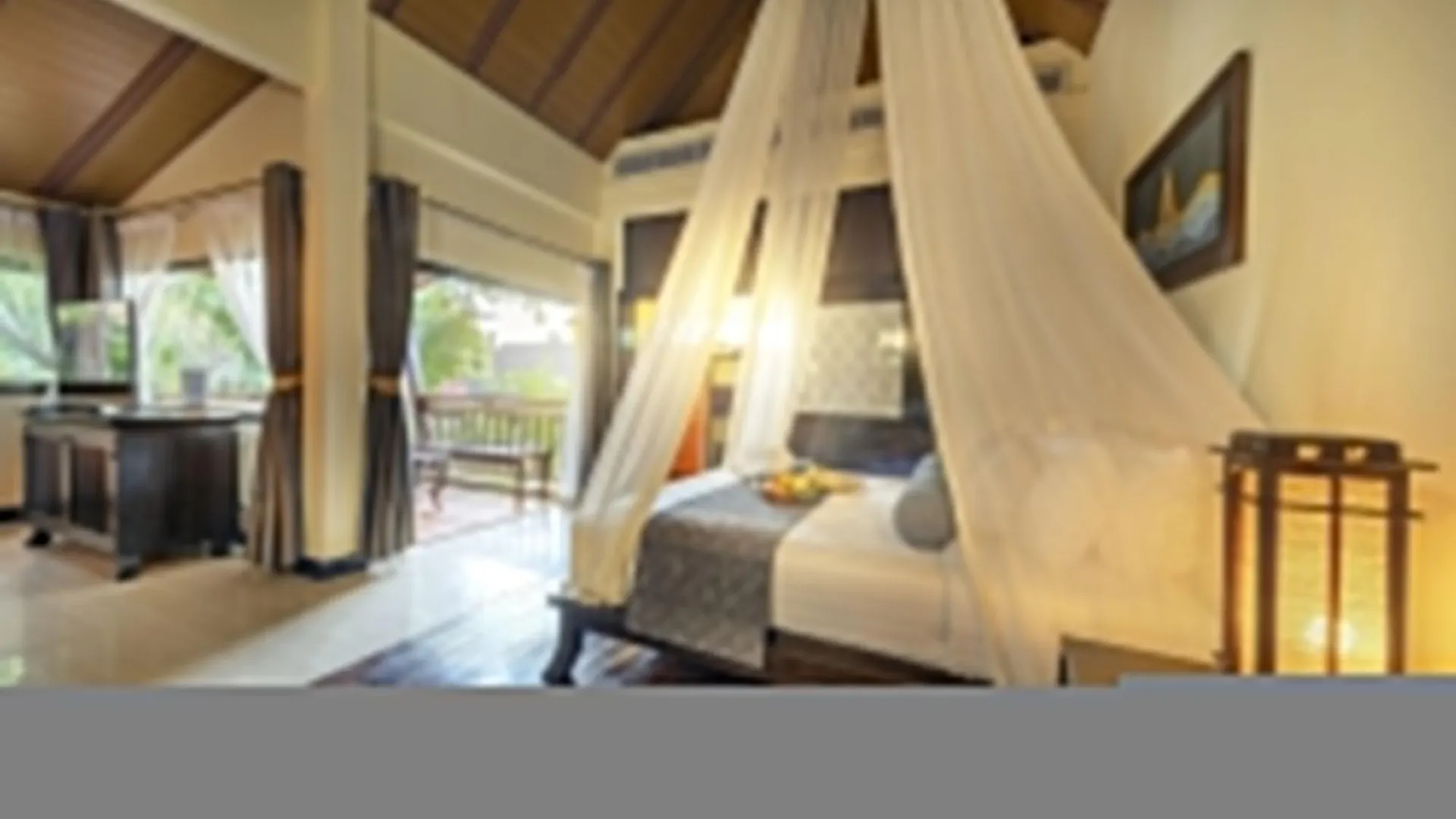 Chada Lanta Beach Resort - Sha Extra Plus Koh Lanta 5*,