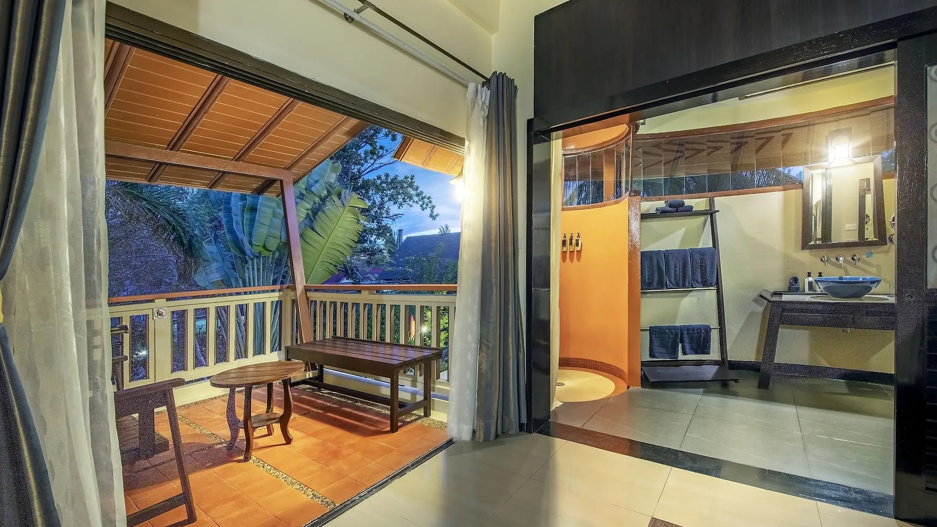Chada Lanta Beach Resort - Sha Extra Plus Koh Lanta