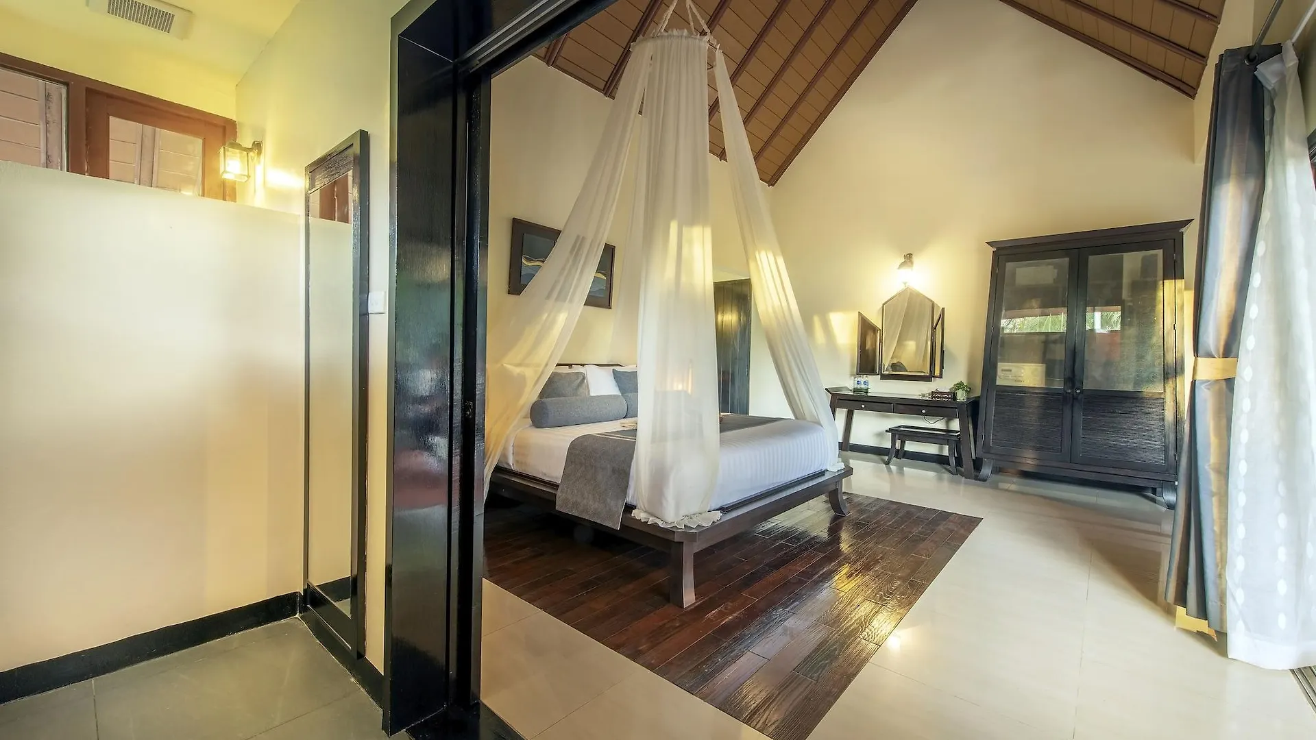 Chada Lanta Beach Resort - Sha Extra Plus Koh Lanta Thailand
