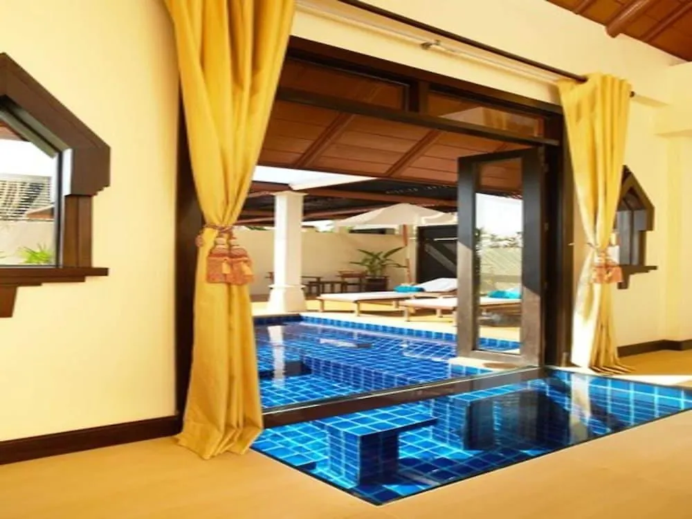 Chada Lanta Beach Resort - Sha Extra Plus Koh Lanta Thailand