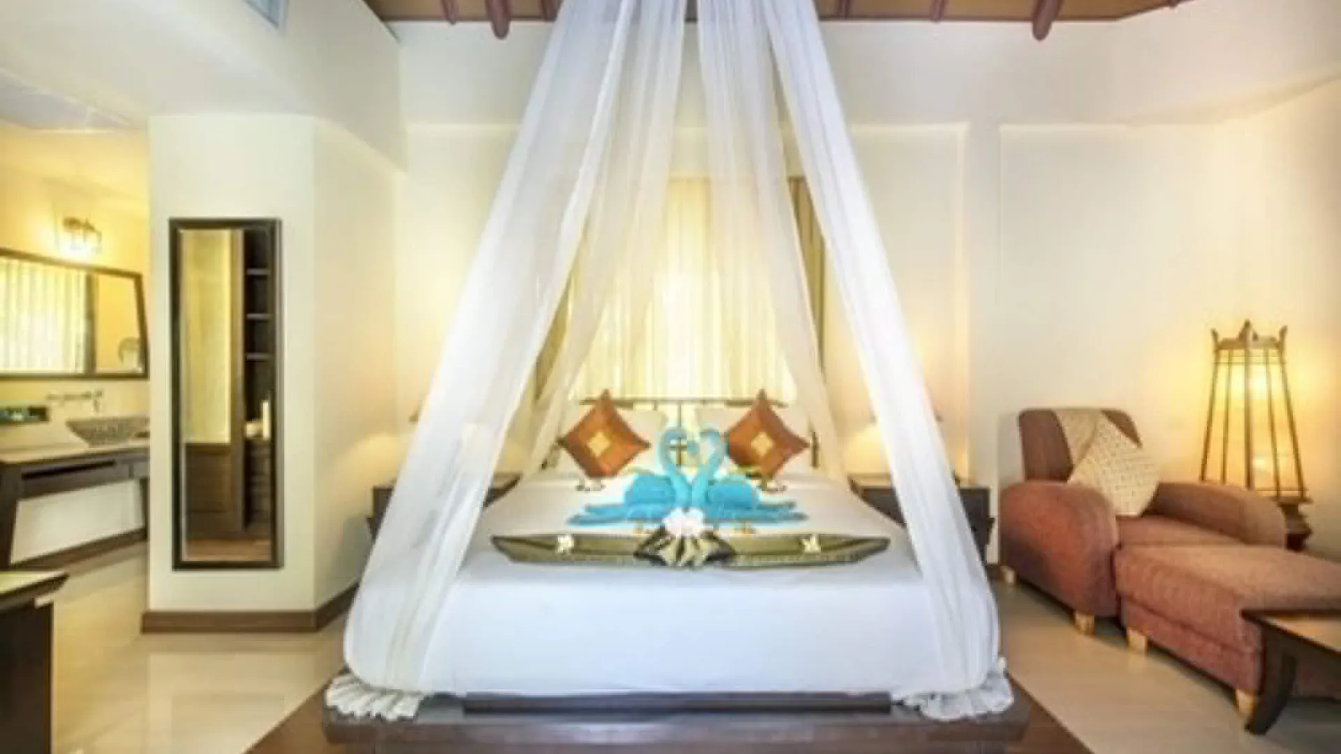 Chada Lanta Beach Resort - Sha Extra Plus Koh Lanta
