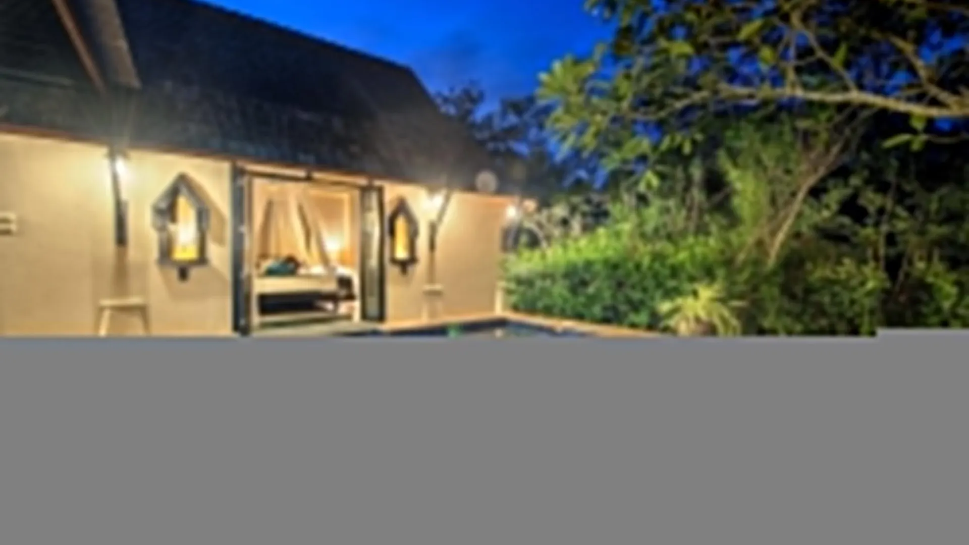 Chada Lanta Beach Resort - Sha Extra Plus Koh Lanta 5*,  Thailand