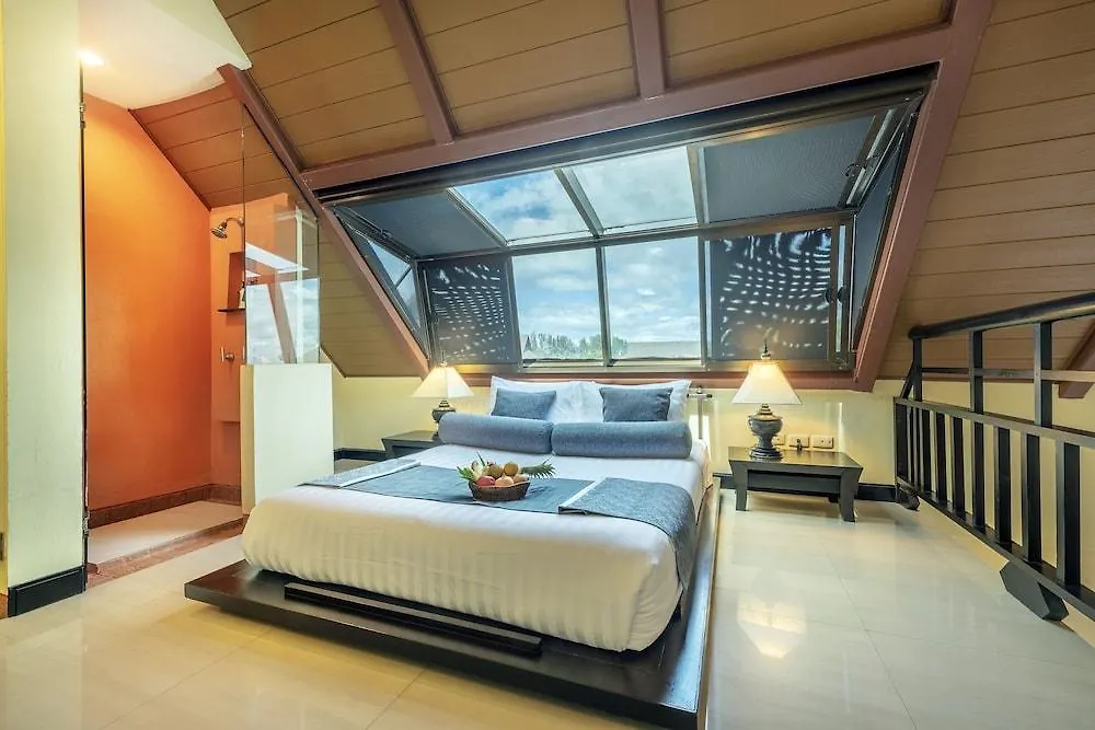 Chada Lanta Beach Resort - Sha Extra Plus Koh Lanta