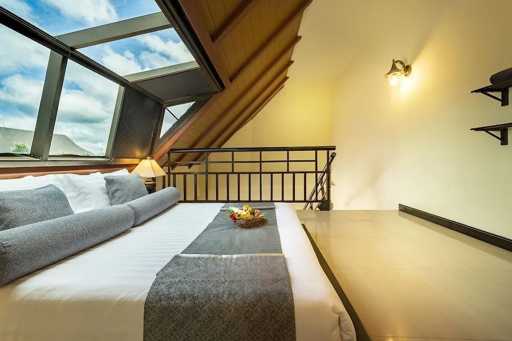 Chada Lanta Beach Resort - Sha Extra Plus Koh Lanta