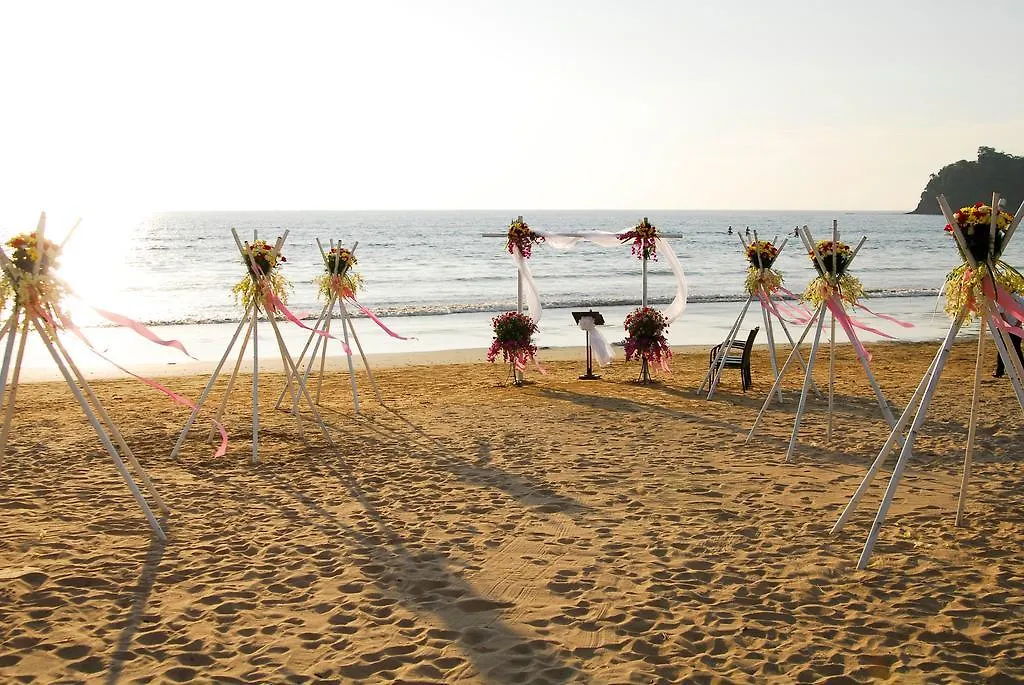 Chada Lanta Beach Resort - Sha Extra Plus Koh Lanta 5*,