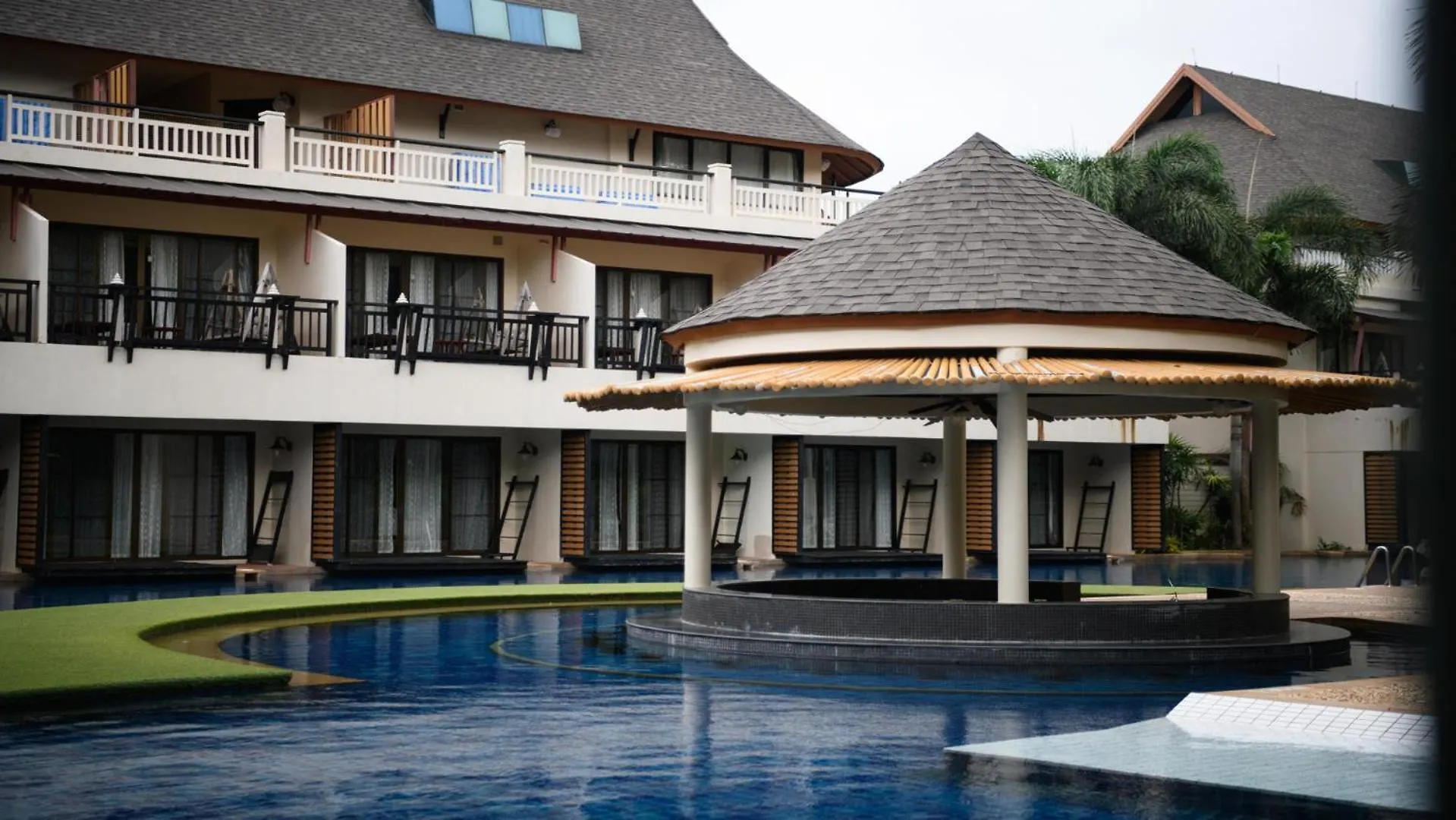 Chada Lanta Beach Resort - Sha Extra Plus Koh Lanta