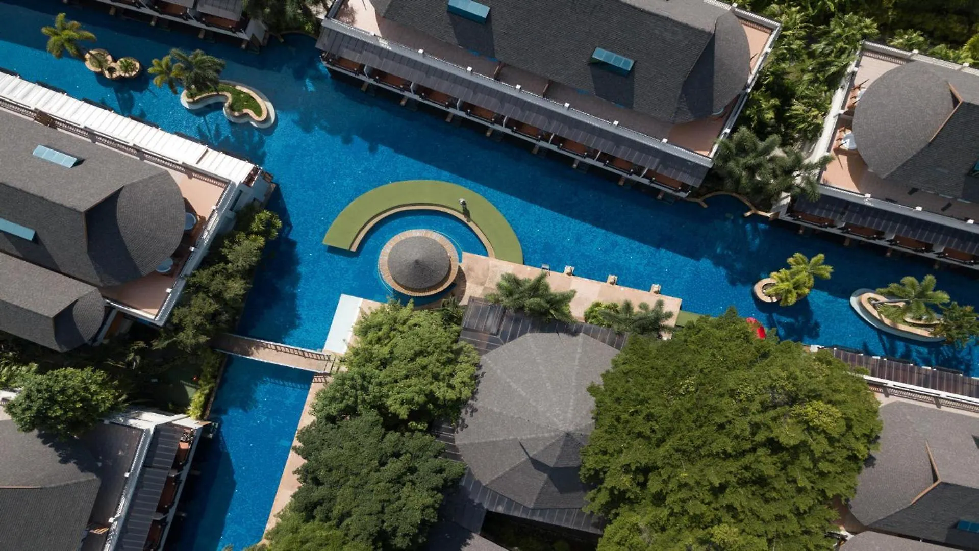 Chada Lanta Beach Resort - Sha Extra Plus Koh Lanta Thailand