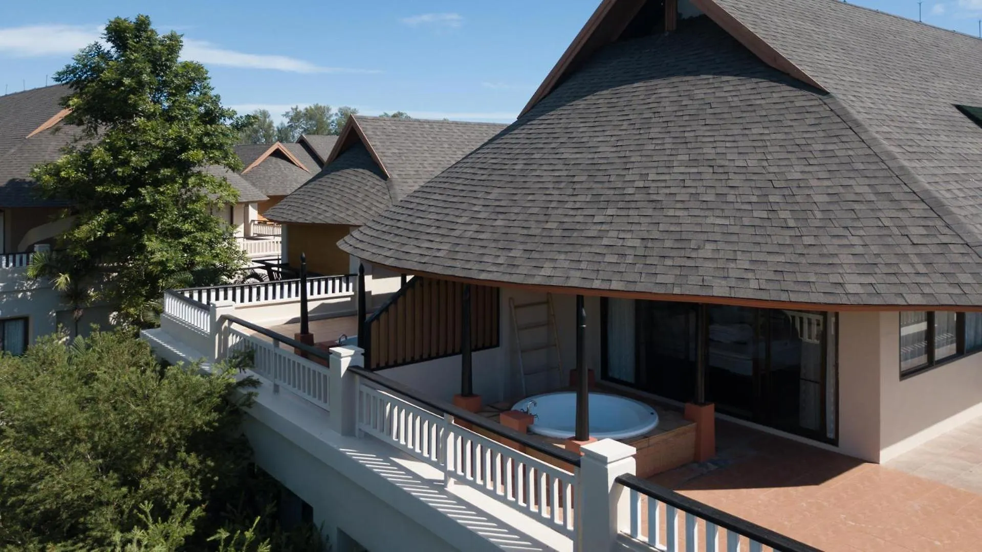 Chada Lanta Beach Resort - Sha Extra Plus Koh Lanta