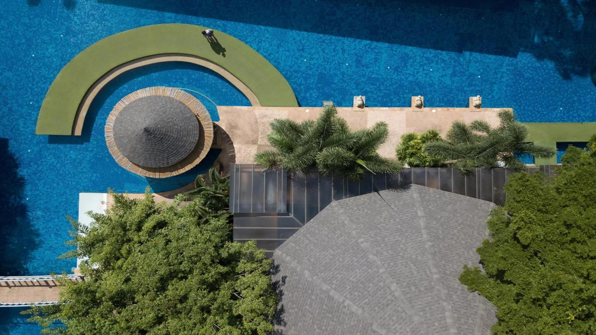 Chada Lanta Beach Resort - Sha Extra Plus Koh Lanta