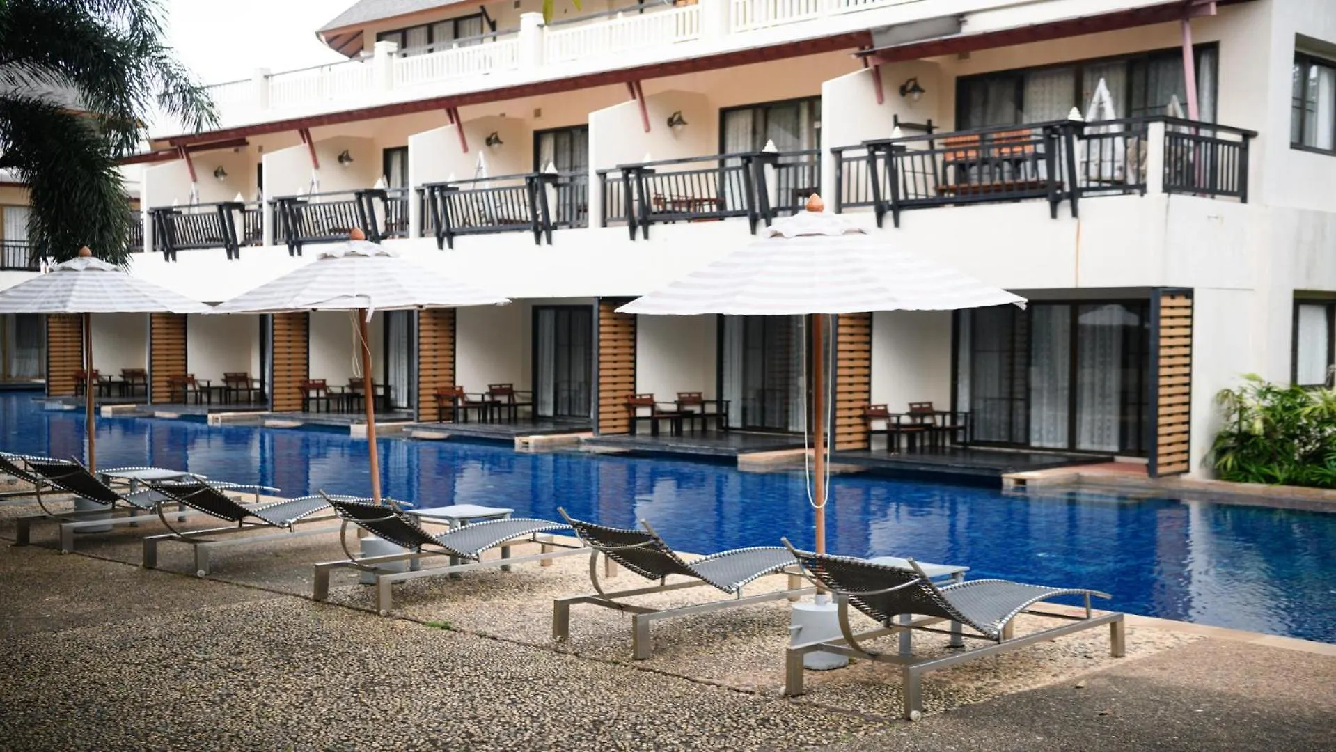 Chada Lanta Beach Resort - Sha Extra Plus Koh Lanta
