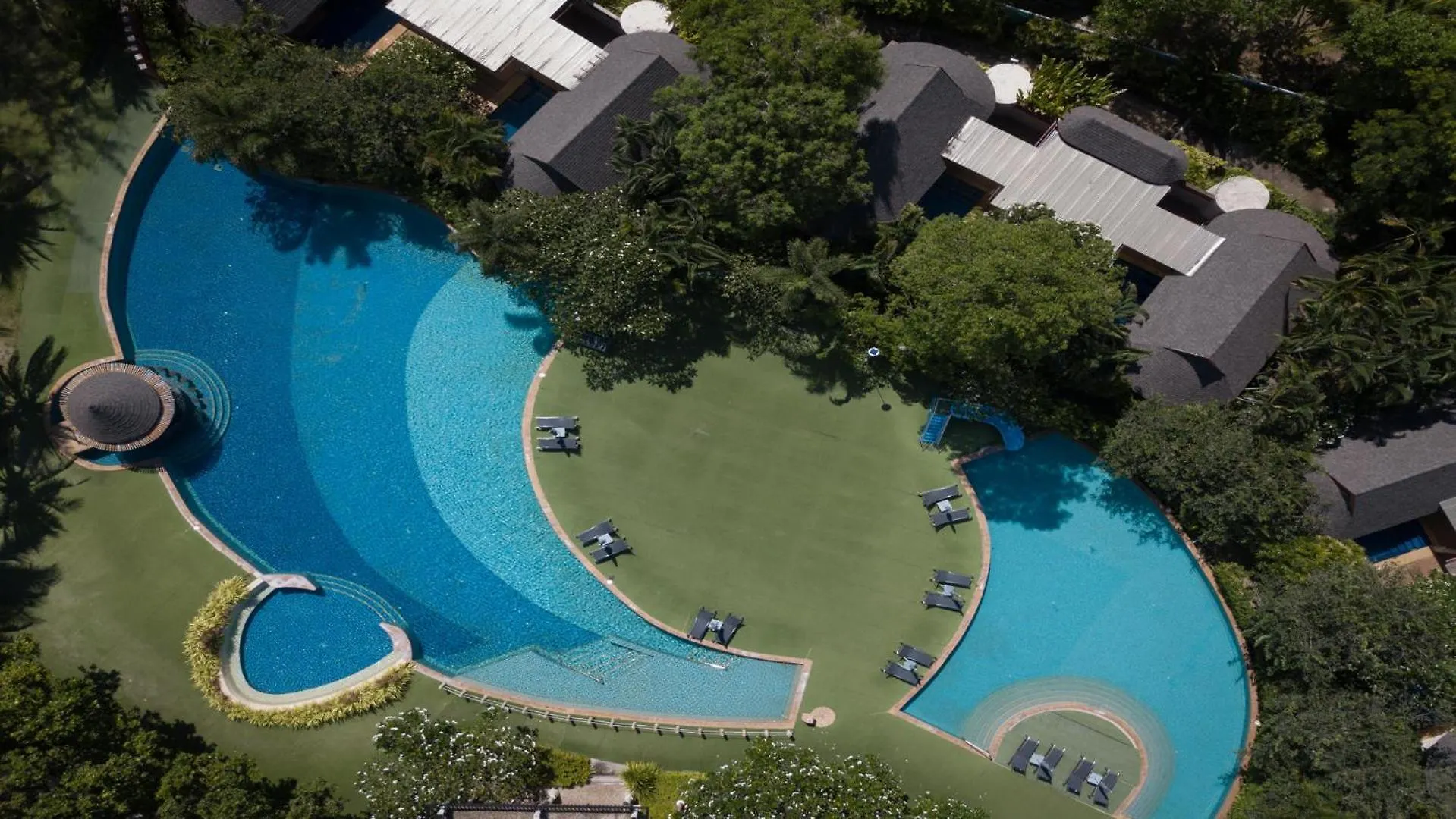 Chada Lanta Beach Resort - Sha Extra Plus Koh Lanta