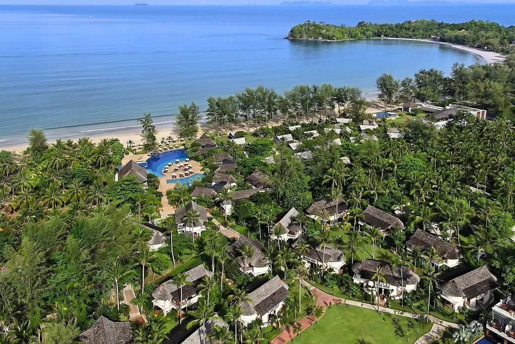 Chada Lanta Beach Resort - Sha Extra Plus Koh Lanta