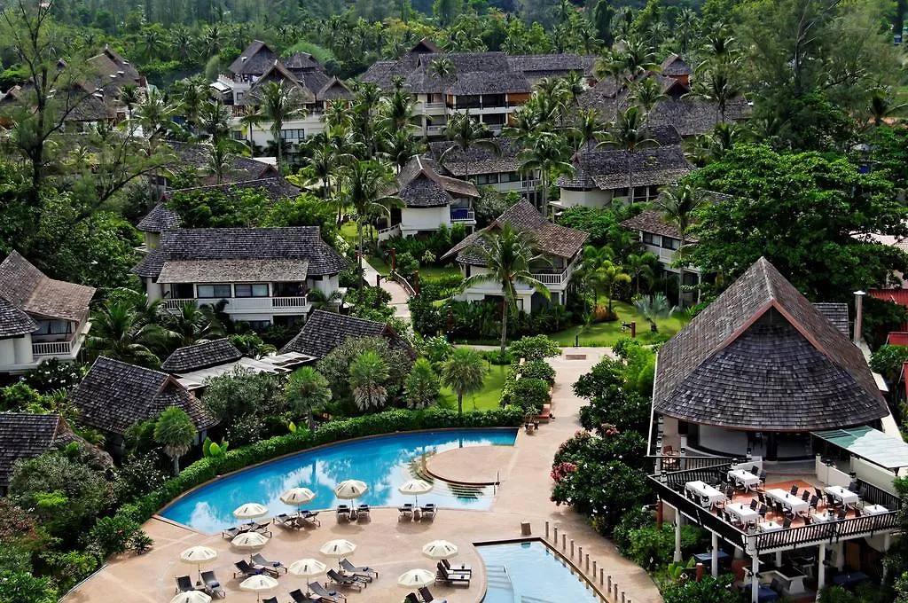 Chada Lanta Beach Resort - Sha Extra Plus Koh Lanta