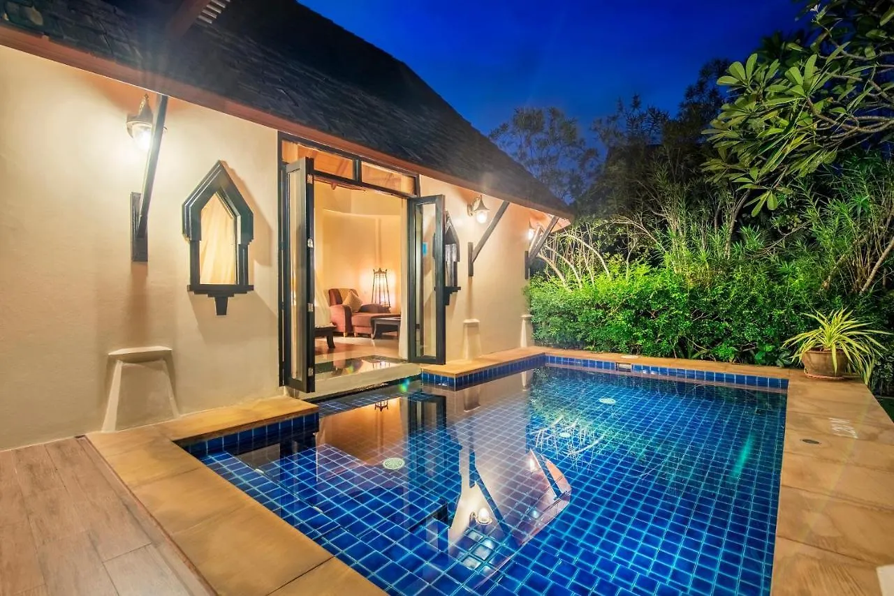 Chada Lanta Beach Resort - Sha Extra Plus Koh Lanta