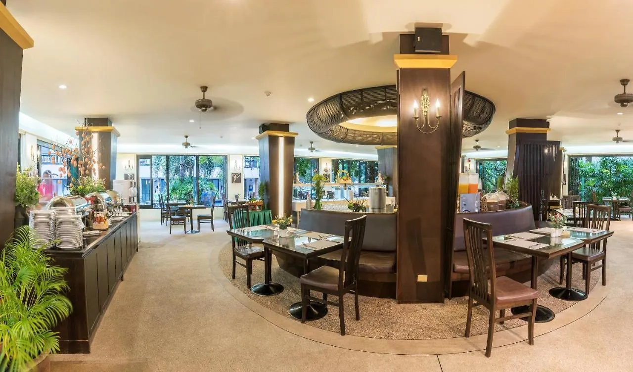 Chada Lanta Beach Resort - Sha Extra Plus Koh Lanta