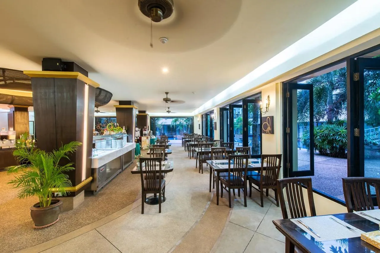 Chada Lanta Beach Resort - Sha Extra Plus Koh Lanta 5*,  Thailand