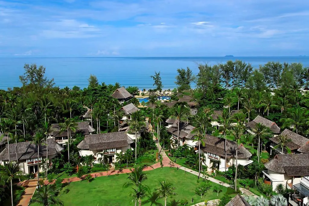 Chada Lanta Beach Resort - Sha Extra Plus Koh Lanta