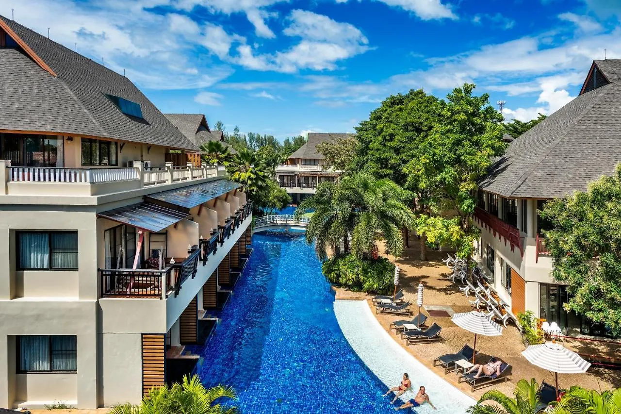 Chada Lanta Beach Resort - Sha Extra Plus Koh Lanta