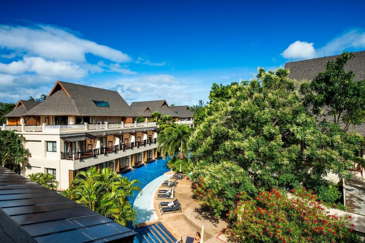 Chada Lanta Beach Resort - Sha Extra Plus Koh Lanta