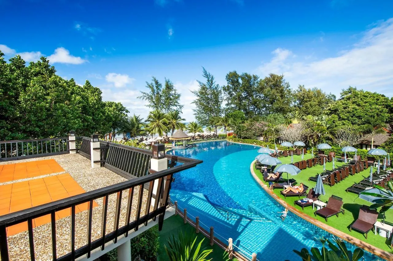 Chada Lanta Beach Resort - Sha Extra Plus Koh Lanta