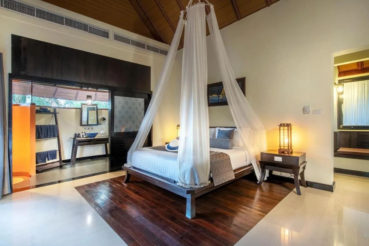 Chada Lanta Beach Resort - Sha Extra Plus Koh Lanta