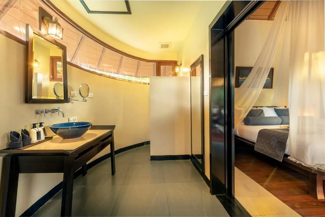 Chada Lanta Beach Resort - Sha Extra Plus Koh Lanta