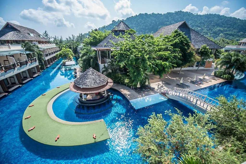 Chada Lanta Beach Resort - Sha Extra Plus Koh Lanta
