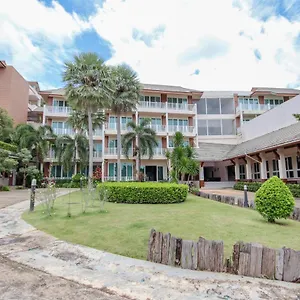 Ananda Lanta - Sha Extra Ko Lanta