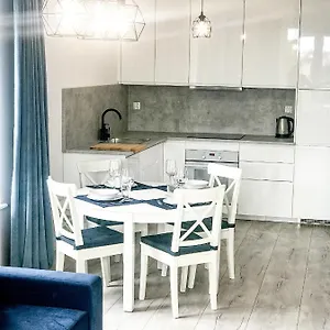 Apartament Apartament Platany 
