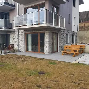 Apartament Szklarska 800 