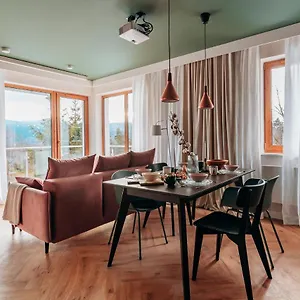 Apartament Widokówka 12 
