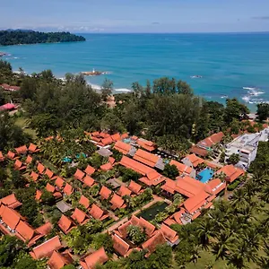 Khaolak Bhandari & Feriested Khao Lak