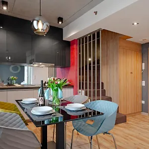 Onyx Luxury Hotel Budapest
