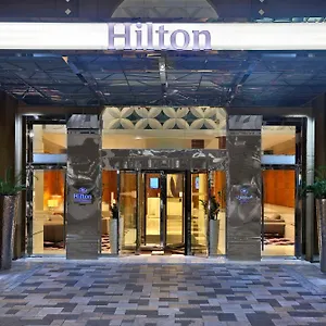 Hilton The Walk Hotel Dubai