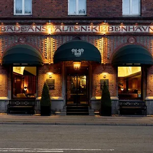 Wide Hotel København