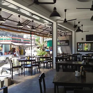 Sairee Sairee Koh Tao