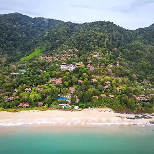 Pimalai & ***** Ko Lanta