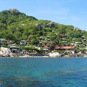 Family Tanotebay Koh Tao
