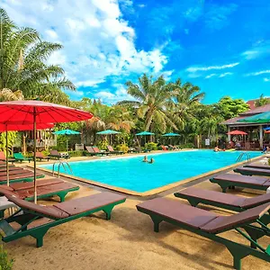 Lanta Klong Nin *** Ko Lanta