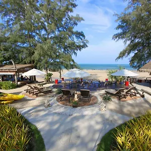 Lanta Castaway Feriested