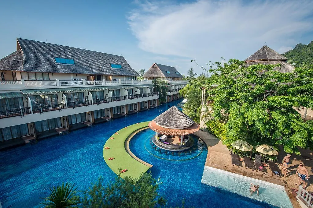 Chada Lanta Beach Resort - Sha Extra Plus Ko Lanta