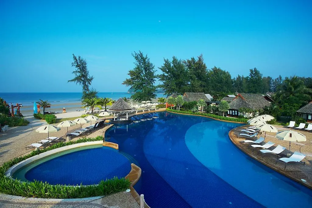 Chada Lanta Beach Resort - Sha Extra Plus Ko Lanta 5*,  Thailand