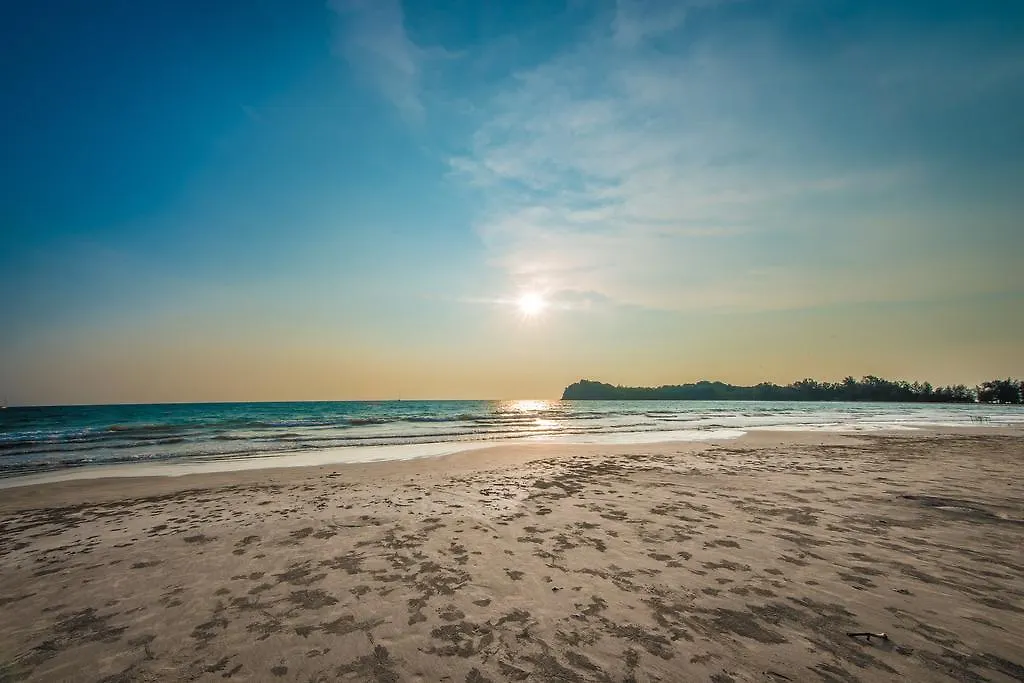 Chada Lanta Beach Resort - Sha Extra Plus Ko Lanta