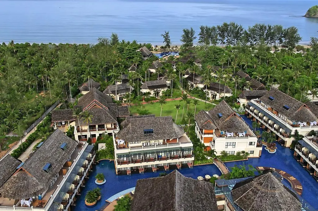 *****  Chada Lanta Beach Resort - Sha Extra Plus Ko Lanta Thailand